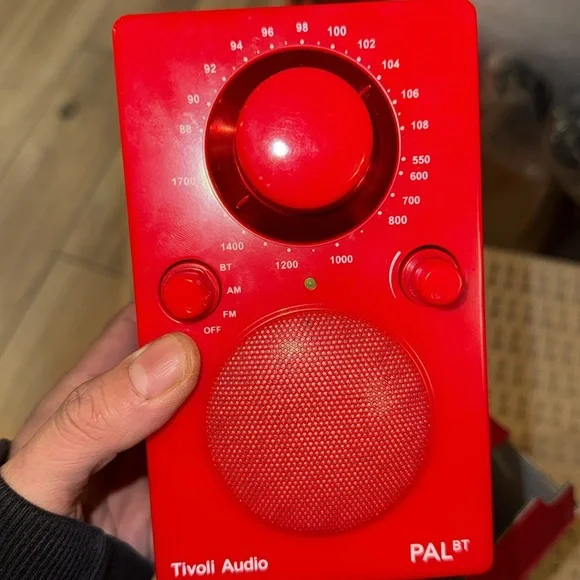 BT TIVOLI AUIDO X SUPREME
